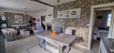 Maison a vendre Louzy 79100 Deux-Sèvres 66 m2 3 pièces 149000 euros
