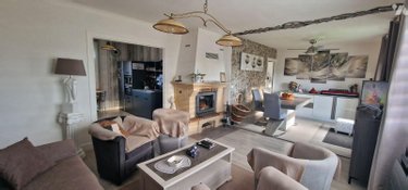 Maison a vendre Louzy 79100 Deux-Sèvres 66 m2 3 pièces 149000 euros