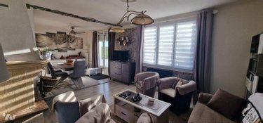 Maison a vendre Louzy 79100 Deux-Sèvres 66 m2 3 pièces 149000 euros