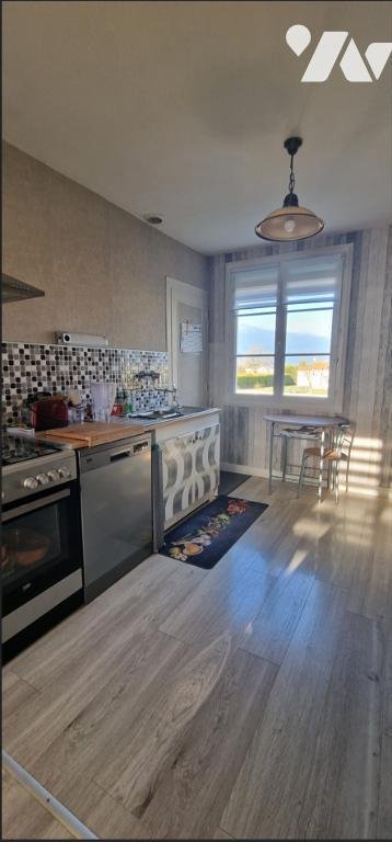 Maison a vendre Louzy 79100 Deux-Sèvres 66 m2 3 pièces 149000 euros