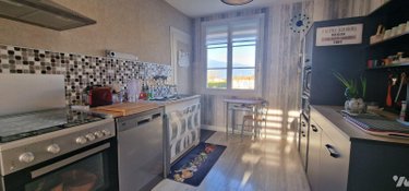 Maison a vendre Louzy 79100 Deux-Sèvres 66 m2 3 pièces 149000 euros