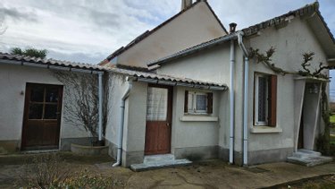 Maison a vendre La Suze-sur-Sarthe 72210 Sarthe 97 m2 4 pièces 168000 euros