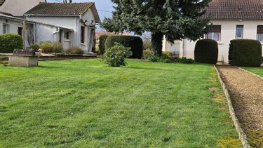 Maison a vendre La Suze-sur-Sarthe 72210 Sarthe 97 m2 4 pièces 168000 euros