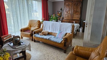 Maison a vendre La Suze-sur-Sarthe 72210 Sarthe 97 m2 4 pièces 168000 euros