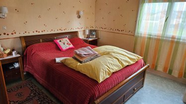 Maison a vendre La Suze-sur-Sarthe 72210 Sarthe 97 m2 4 pièces 168000 euros