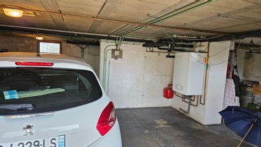 Maison a vendre La Suze-sur-Sarthe 72210 Sarthe 97 m2 4 pièces 168000 euros