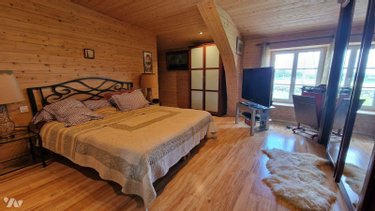 Maison a vendre Sainte-Verge 79100 Deux-Sèvres 194 m2 9 pièces 259900 euros