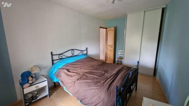 Maison a vendre Sainte-Verge 79100 Deux-Sèvres 194 m2 9 pièces 259900 euros
