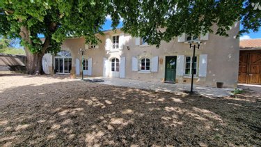 Maison a vendre Sainte-Verge 79100 Deux-Sèvres 194 m2 9 pièces 259900 euros