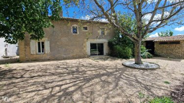 Maison a vendre Sainte-Verge 79100 Deux-Sèvres 194 m2 9 pièces 259900 euros