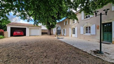 Maison a vendre Sainte-Verge 79100 Deux-Sèvres 194 m2 9 pièces 259900 euros