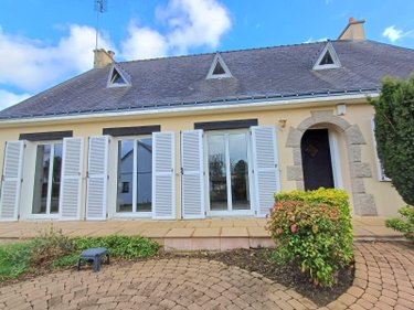 Maison a vendre Guidel 56520 Morbihan 95 m2 4 pièces 348400 euros