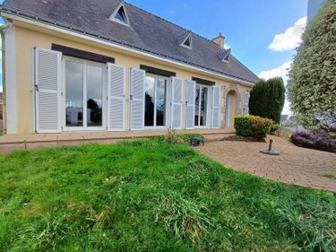 Maison a vendre Guidel 56520 Morbihan 95 m2 4 pièces 348400 euros