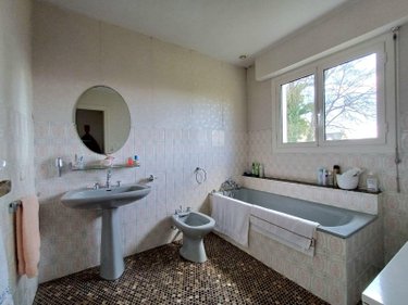 Maison a vendre Guidel 56520 Morbihan 95 m2 4 pièces 348400 euros