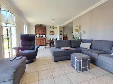 Maison a vendre Guidel 56520 Morbihan 95 m2 4 pièces 348400 euros