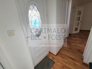 Maison a vendre Cloyes-les-Trois-Rivières 28220 Eure-et-Loir 78 m2 4 pièces 107500 euros