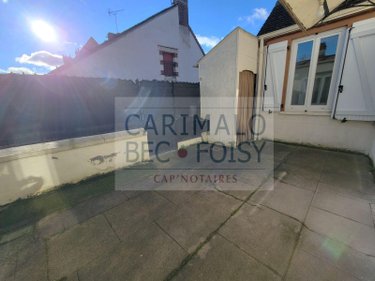 Maison a vendre Cloyes-les-Trois-Rivières 28220 Eure-et-Loir 78 m2 4 pièces 107500 euros