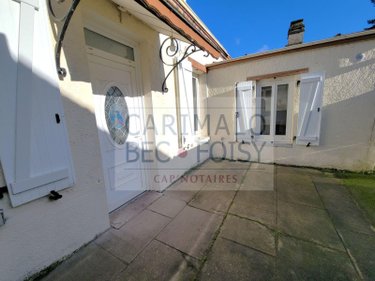 Maison a vendre Cloyes-les-Trois-Rivières 28220 Eure-et-Loir 78 m2 4 pièces 107500 euros