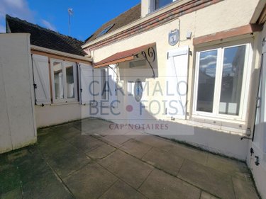 Maison a vendre Cloyes-les-Trois-Rivières 28220 Eure-et-Loir 78 m2 4 pièces 107500 euros