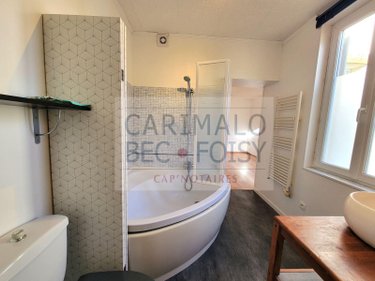 Maison a vendre Cloyes-les-Trois-Rivières 28220 Eure-et-Loir 78 m2 4 pièces 107500 euros