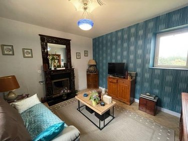 Maison a vendre Saint-Calais 72120 Sarthe 101 m2 8 pièces 116600 euros