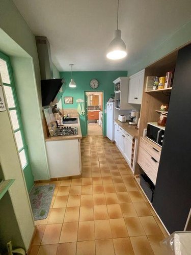 Maison a vendre Saint-Calais 72120 Sarthe 101 m2 8 pièces 127200 euros