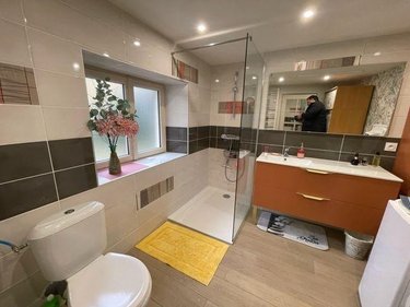Maison a vendre Saint-Calais 72120 Sarthe 101 m2 8 pièces 127200 euros