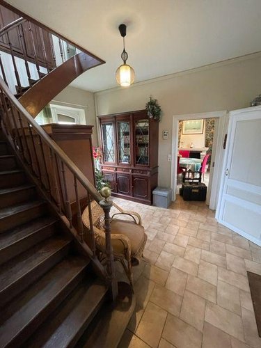 Maison a vendre Saint-Calais 72120 Sarthe 101 m2 8 pièces 116600 euros