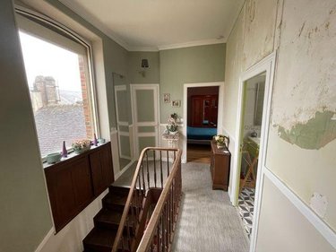 Maison a vendre Saint-Calais 72120 Sarthe 101 m2 8 pièces 101650 euros