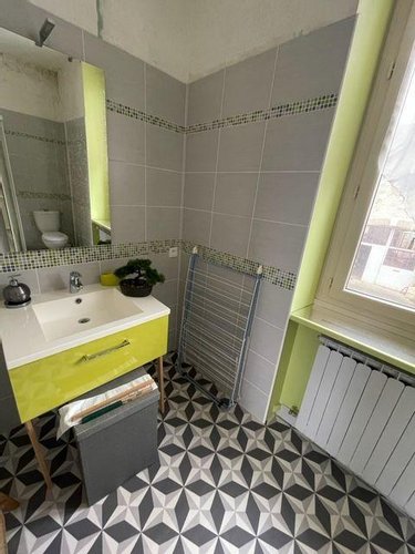 Maison a vendre Saint-Calais 72120 Sarthe 101 m2 8 pièces 127200 euros