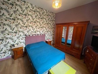 Maison a vendre Saint-Calais 72120 Sarthe 101 m2 8 pièces 127200 euros