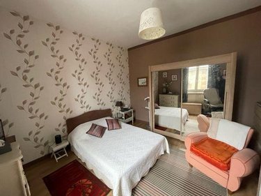 Maison a vendre Saint-Calais 72120 Sarthe 101 m2 8 pièces 116600 euros