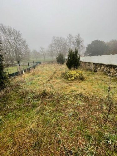 Maison a vendre Saint-Calais 72120 Sarthe 101 m2 8 pièces 101650 euros