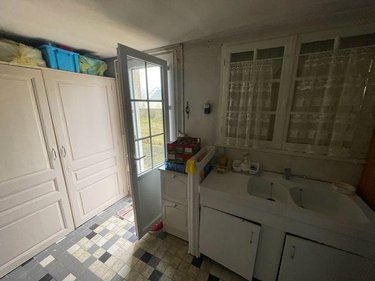 Maison a vendre Saint-Calais 72120 Sarthe 101 m2 8 pièces 116600 euros