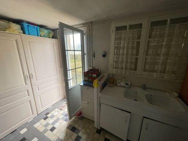 Maison a vendre Saint-Calais 72120 Sarthe 101 m2 8 pièces 127200 euros