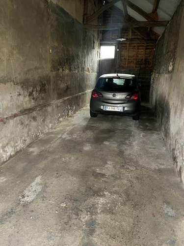 Maison a vendre Saint-Calais 72120 Sarthe 101 m2 8 pièces 116600 euros