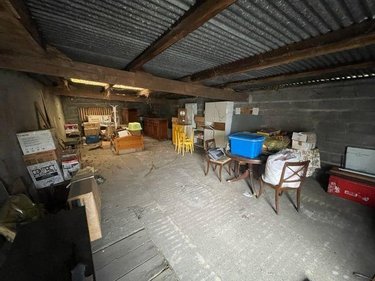 Maison a vendre Saint-Calais 72120 Sarthe 101 m2 8 pièces 127200 euros