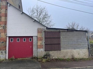 Maison a vendre Saint-Calais 72120 Sarthe 101 m2 8 pièces 116600 euros