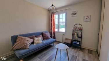 Maison a vendre Mauzé-Thouarsais 79100 Deux-Sèvres 167 m2 6 pièces 284900 euros