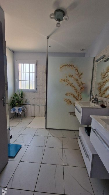 Maison a vendre Mauzé-Thouarsais 79100 Deux-Sèvres 167 m2 6 pièces 284900 euros