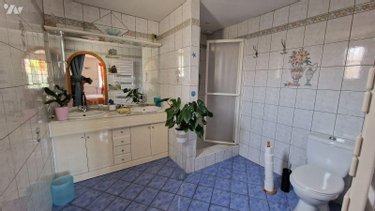 Maison a vendre Mauzé-Thouarsais 79100 Deux-Sèvres 167 m2 6 pièces 284900 euros