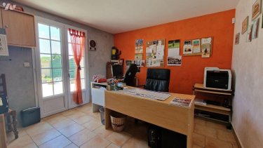 Maison a vendre Mauzé-Thouarsais 79100 Deux-Sèvres 167 m2 6 pièces 284900 euros