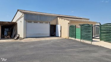 Maison a vendre Mauzé-Thouarsais 79100 Deux-Sèvres 167 m2 6 pièces 284900 euros