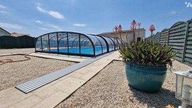 Maison a vendre Mauzé-Thouarsais 79100 Deux-Sèvres 167 m2 6 pièces 284900 euros