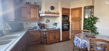 Maison a vendre Thouars 79100 Deux-Sèvres 96 m2 4 pièces 136800 euros