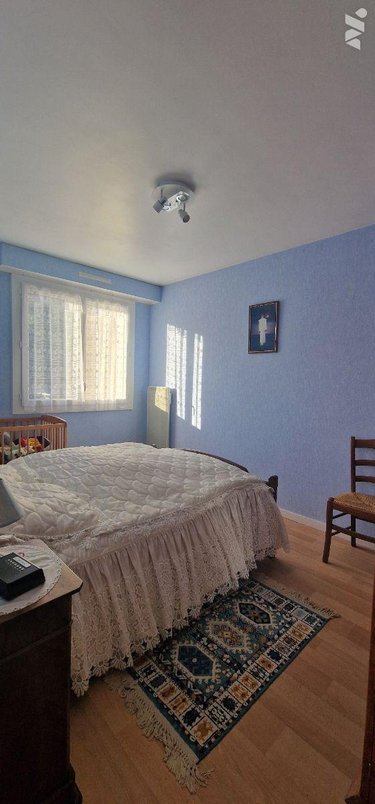 Maison a vendre Thouars 79100 Deux-Sèvres 96 m2 4 pièces 136800 euros