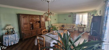 Maison a vendre Thouars 79100 Deux-Sèvres 96 m2 4 pièces 136800 euros