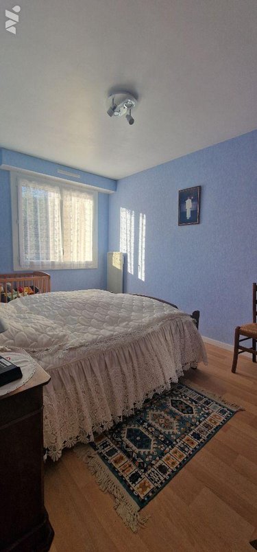 Maison a vendre Thouars 79100 Deux-Sèvres 96 m2 4 pièces 136800 euros