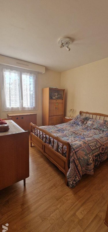 Maison a vendre Thouars 79100 Deux-Sèvres 96 m2 4 pièces 136800 euros