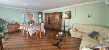 Maison a vendre Thouars 79100 Deux-Sèvres 96 m2 4 pièces 136800 euros